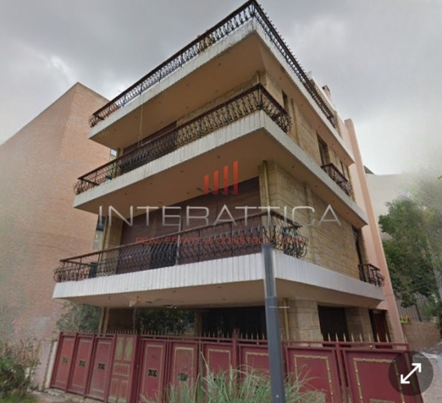 (For Sale) Residential Building || Athens North/Neo Psychiko - 380 Sq.m, 900.000€ 