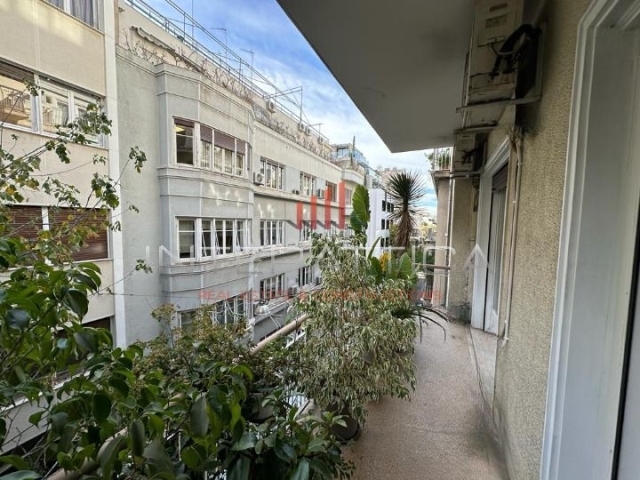 (Zum Verkauf) Wohnung/Residenz Apartment/Wohnung || Athens Center/Athens - 134 m², 4 Schlafzimmer, 850.000€ 
