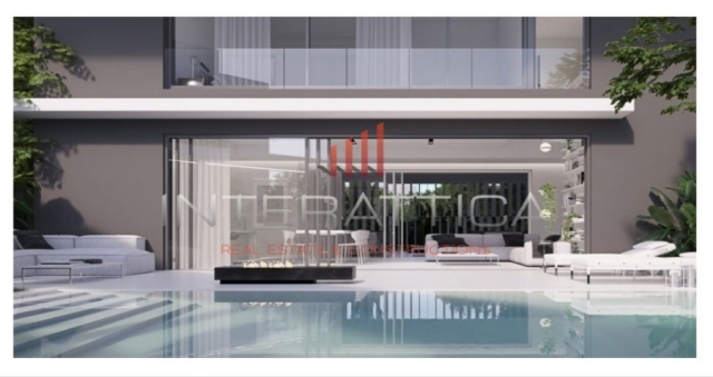 (用于出售) 住宅 （占两层楼，有独立外部入口的）公寓/小洋楼 || East Attica/Voula - 310 平方米, 3 卧室, 2.250.000€ 