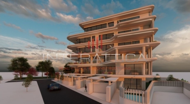 (用于出售) 住宅 （占两层楼，有独立外部入口的）公寓/小洋楼 || East Attica/Voula - 372 平方米, 5 卧室, 6.000.000€ 