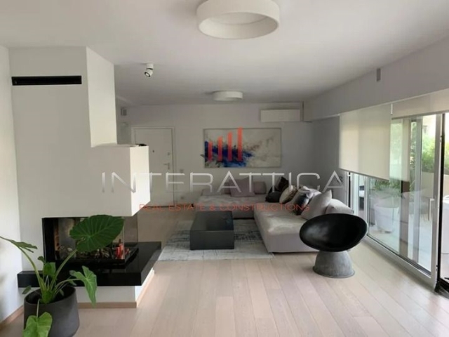 (For Sale) Residential Apartment || Athens North/Kifissia - 130 Sq.m, 3 Bedrooms, 520.000€ 