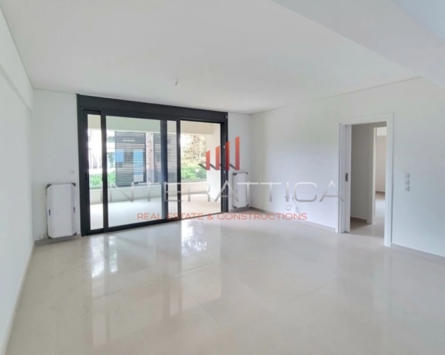 (Продажа) Жилая Апартаменты || Афины Север/Ликовриси - 104 кв.м, 3 Спальня/и, 350.000€ 