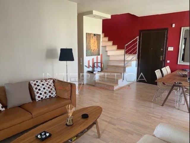 (Προς Πώληση) Κατοικία Διαμέρισμα || Αθήνα Νότια/Γλυφάδα - 100 τ.μ, 2 Υ/Δ, 650.000€ 