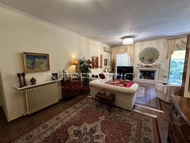 (Продажа) Жилая Апартаменты || Афины Север/Кифисья - 105 кв.м, 2 Спальня/и, 325.000€ 