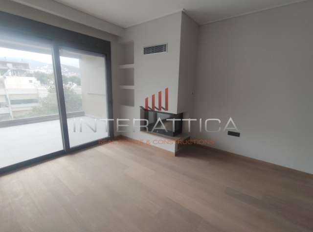 (Zum Verkauf) Wohnung/Residenz Apartment/Wohnung || Athens North/Nea Erithraia - 117 m², 3 Schlafzimmer, 570.000€ 
