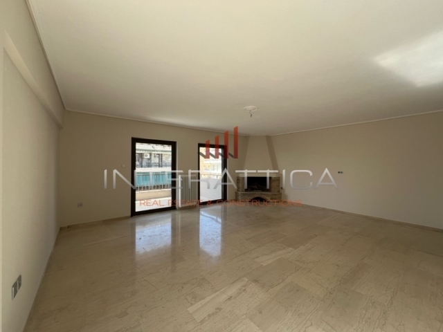 (For Rent) Residential Apartment || Athens North/Pefki - 120 Sq.m, 3 Bedrooms, 1.300€ 