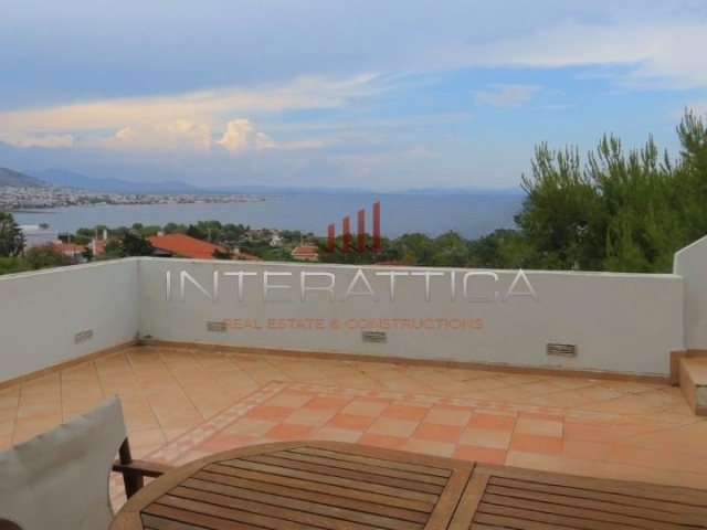 (For Sale) Residential Maisonette || East Attica/Markopoulo Mesogaias - 150 Sq.m, 3 Bedrooms, 330.000€ 
