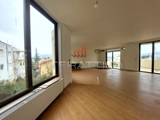 (zur Vermietung) Wohnung/Residenz Maisonette || Athens North/Filothei - 295 m², 4 Schlafzimmer, 3.700€ 