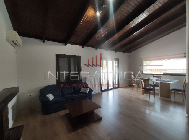 (Zum Verkauf) Wohnung/Residenz Einfamilienhaus || Athens North/Melissia - 192 m², 3 Schlafzimmer, 600.000€ 