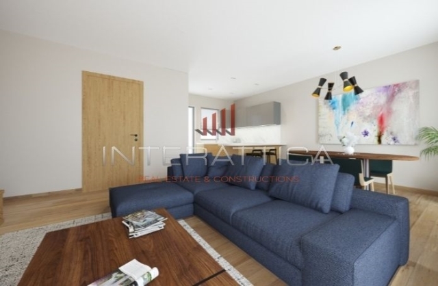 (Zum Verkauf) Wohnung/Residenz Apartment/Wohnung || Athens North/Melissia - 74 m², 2 Schlafzimmer, 295.000€ 