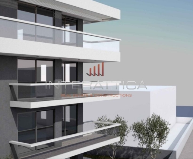 (Продажа) Жилая Апартаменты || Афины Север/Ликовриси - 73 кв.м, 2 Спальня/и, 280.000€ 