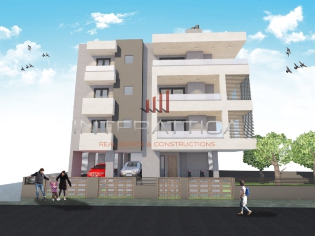 (Zum Verkauf) Wohnung/Residenz Apartment/Wohnung || Athens North/Lykovrysi - 82 m², 2 Schlafzimmer, 360.000€ 