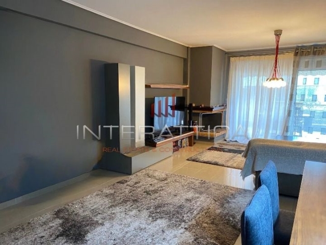 (Продажа) Жилая Апартаменты || Афины Север/Агия Параскеви - 114 кв.м, 3 Спальня/и, 375.000€ 