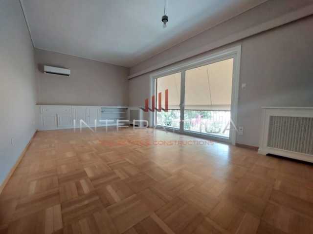 (For Rent) Residential Apartment || Athens North/Psychiko - 100 Sq.m, 2 Bedrooms, 1.300€ 