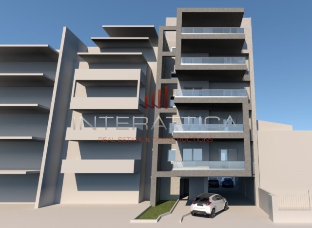 (Προς Πώληση) Κατοικία Οροφοδιαμέρισμα || Αθήνα Βόρεια/Νέα Ερυθραία - 85 τ.μ, 2 Υ/Δ, 340.000€ 