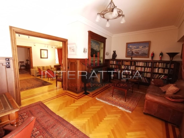 (Zum Verkauf) Wohnung/Residenz Apartment/Wohnung || Athens Center/Athens - 250 m², 3 Schlafzimmer, 3.200.000€ 