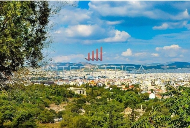 (For Sale) Residential Apartment || Athens Center/Athens - 250 Sq.m, 3 Bedrooms, 2.200.000€ 