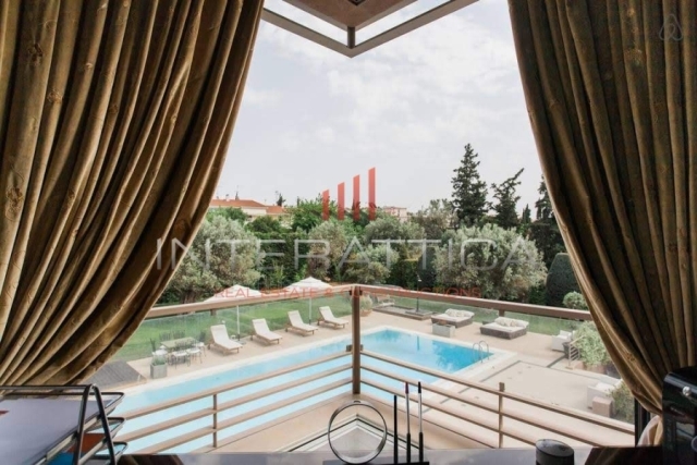 (用于出售) 住宅 花园别墅 || Athens North/Marousi - 1.000 平方米, 6 卧室, 4.500.000€ 
