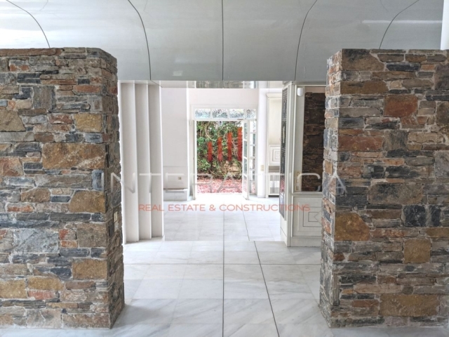 (用于出售) 住宅 花园别墅 || Athens South/Glyfada - 390 平方米, 4 卧室, 2.800.000€ 