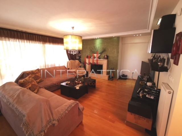 (Προς Πώληση) Κατοικία Οροφοδιαμέρισμα || Αθήνα Νότια/Νέα Σμύρνη - 150 τ.μ, 3 Υ/Δ, 450.000€ 