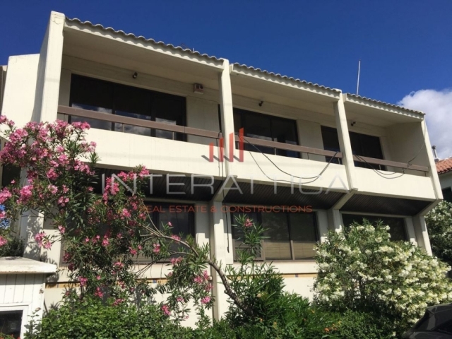 (For Sale) Residential Detached house || Athens North/Psychiko - 1.187 Sq.m, 2.050.000€ 