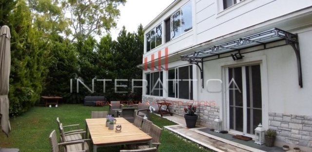 (For Sale) Residential Building || Athens North/Psychiko - 833 Sq.m, 3.650.000€ 