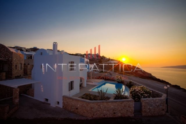 (用于出售) 商业中心 复 || Cyclades/Santorini-Thira - 1.050 平方米, 8.000.000€ 