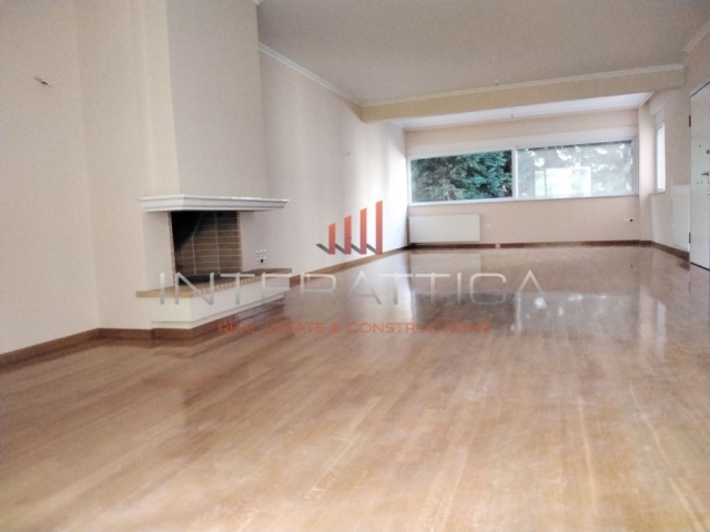 (zur Vermietung) Wohnung/Residenz Apartment/Wohnung || Athens North/Pefki - 145 m², 3 Schlafzimmer, 1.400€ 