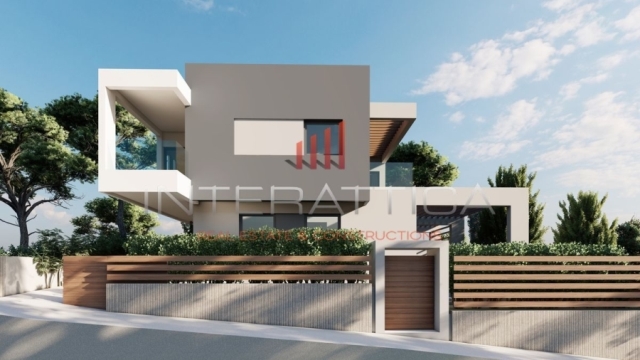 (Zum Verkauf) Wohnung/Residenz Maisonette || Athens North/Chalandri - 190 m², 3 Schlafzimmer, 650.000€ 